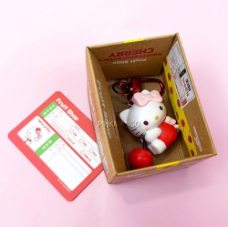 Sanrio Fruit Shop Cherry Figure Random Keychain
