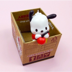 Sanrio Fruit Shop Cherry Figure Random Keychain