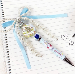 Sanrio Characters DIY Ball Decorating Set, Random