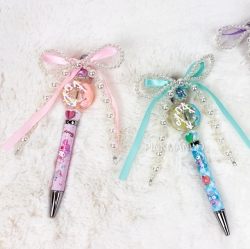 Sanrio Characters DIY Ball Decorating Set, Random