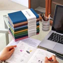 2027 Official A5 Weekly Diary