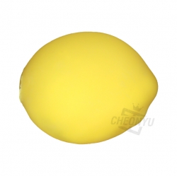 Crunch Color-Changing Mango Squishy
