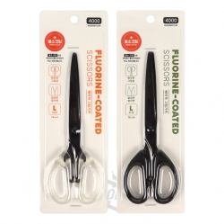 Simple Basic Grip Scissors 15cm, random