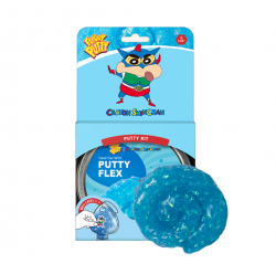 FUNNY PUTTY