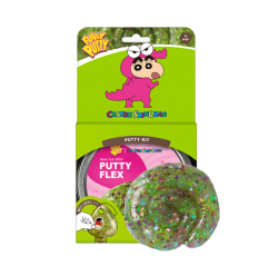 FUNNY PUTTY