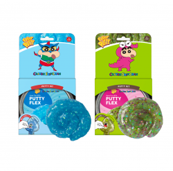 FUNNY PUTTY