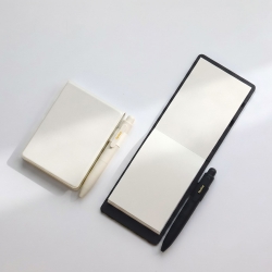 A7 Handy Notebook & Mini Pen Set