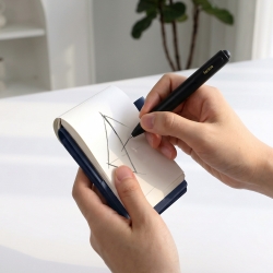 A7 Handy Notebook & Mini Pen Set