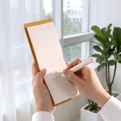 A7 Handy Notebook & Mini Pen Set