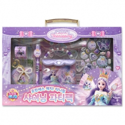 Princess Catch! Teenieping Shining Party Bag Dianaping