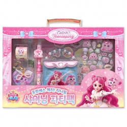 Princess Catch! Teenieping Shining Party Bag – Heartsping