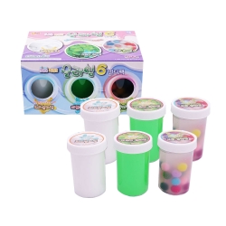Slime 6p multi-pack
