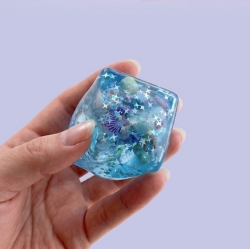 Ocean Parts Ice Cube Squishy