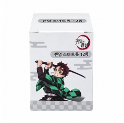 Demon Slayer Random Phone Grip (12 Designs)