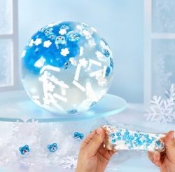 Ice Kuma Slime