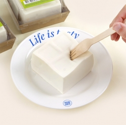 Tofu Squishy