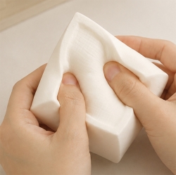 Tofu Squishy