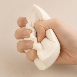 Tofu Squishy