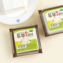 Tofu Squishy