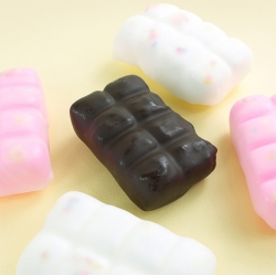 Crus Choco Wax Puff, Random