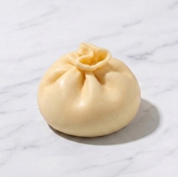 Giant Cheese Dim Sum Crunch Slime