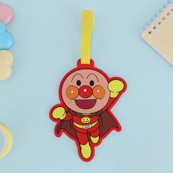 Anpanman Luggage Name Tag