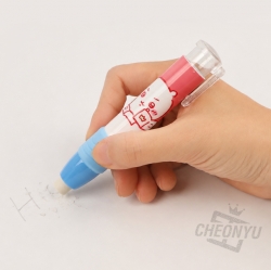 Chiikawa Mechanical Eraser, 24pcs