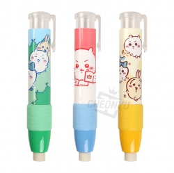 Chiikawa Mechanical Eraser, 24pcs