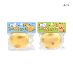 Potato Rice Cake Squishy Slime