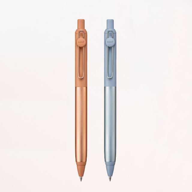 Uni-ball ZENTO Flow 0.38mm