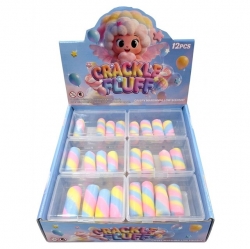 Rainbow Cake Waxpu