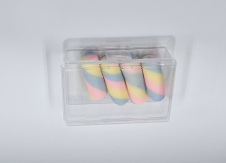 Rainbow Cake Waxpu