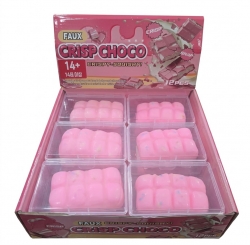Strawberry Cake Waxpu