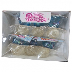 Seashell Pearl Slime Squishy, Random
