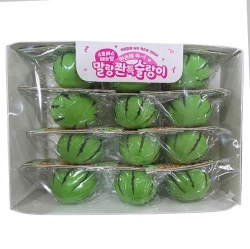 Watermelon Slime Squishy