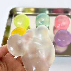 Chewy Slime, Random