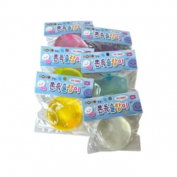 Chewy Slime, Random