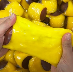 Pudding Crunch
