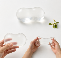 Clear Soap Slime
