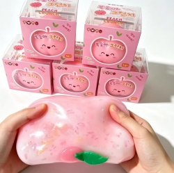 Peach Crunch