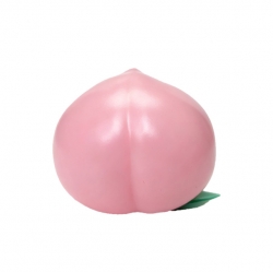 Peach Crunch