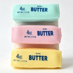 Butter Crunch