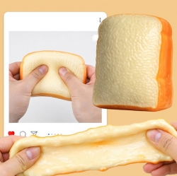 Bread Crunch Slime