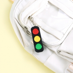 Signal Clicker Keyring