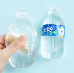 Sparkling Squishy Slime