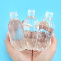 Sparkling Squishy Slime
