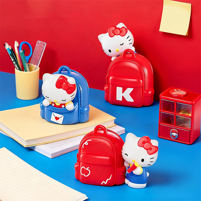 Hello Kitty Magic Bag Series Random Figure