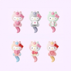 Hello Kitty Unicorn Costume Series Random Figure
