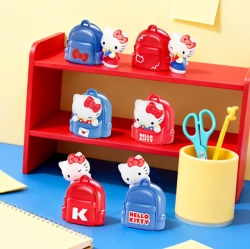Hello Kitty Magic Bag Series Random Figure