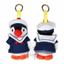 Pinga Marine Sailor Bag Charm 10cm